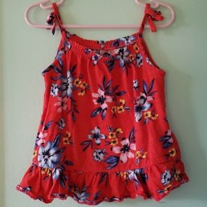 Toddler Girl's Old Navy Top
